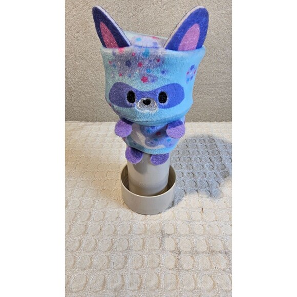 Just Play MALLO MALLO 3" Mini Collectible Plush Figure 5 darllings - Picture 2 of 5